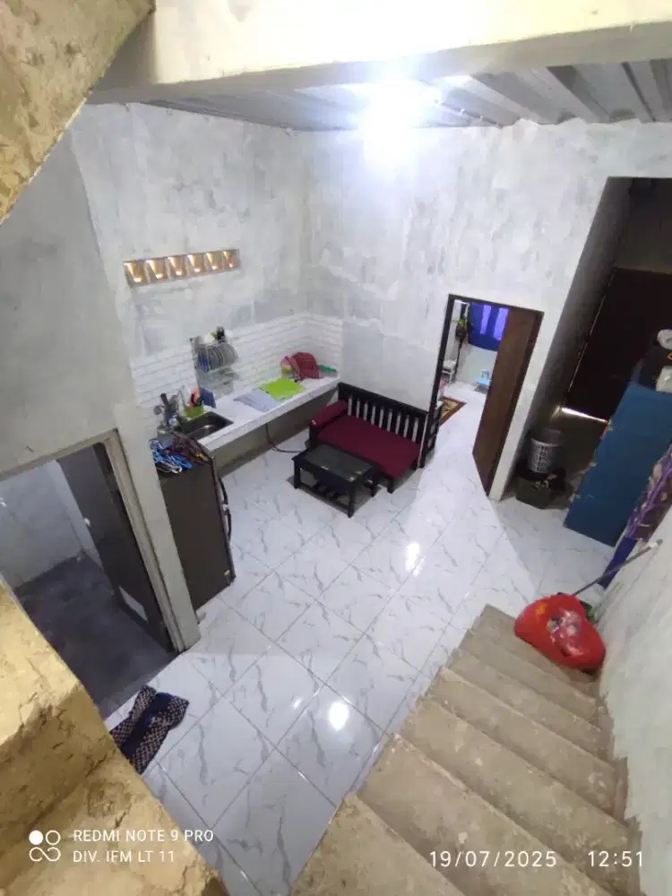 KONTRAKAN MURAH STRATEGIS