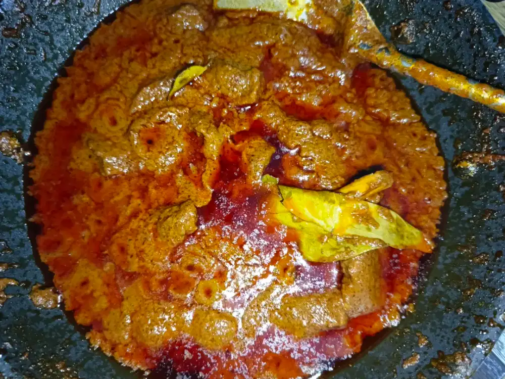 Mencari lowongan sore - malam