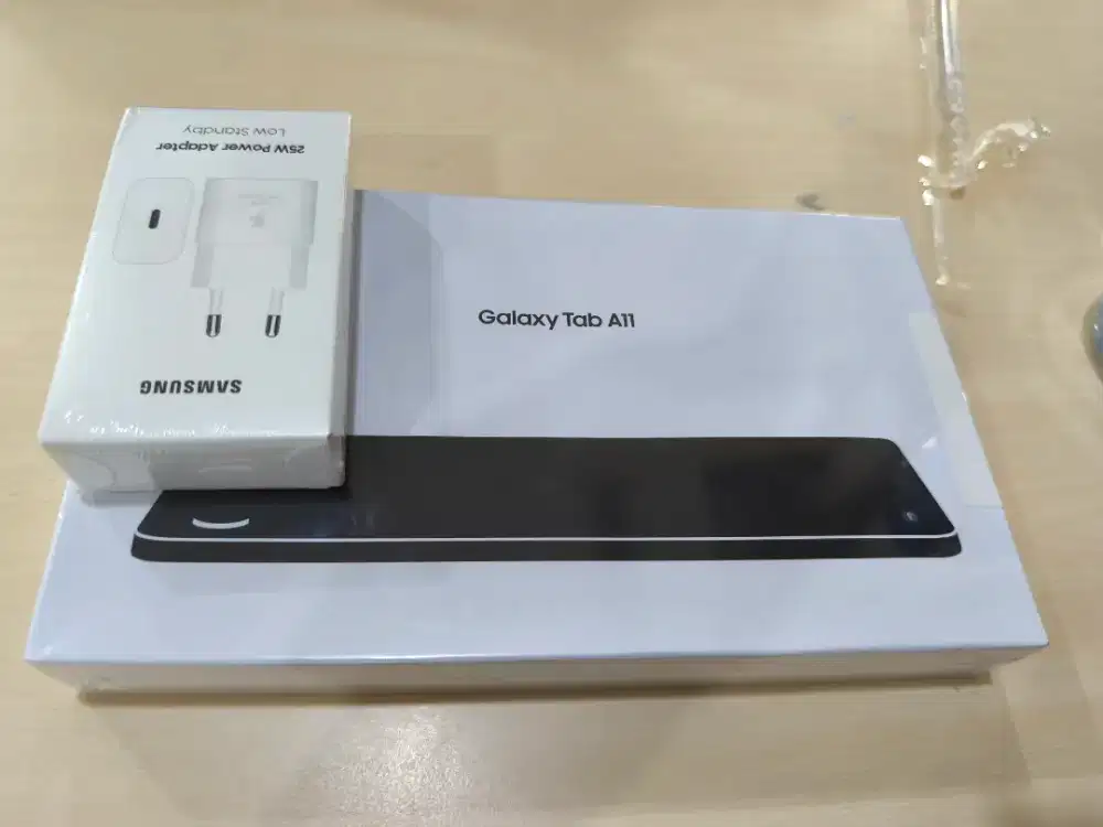 Samsung Galaxy Tab A 11