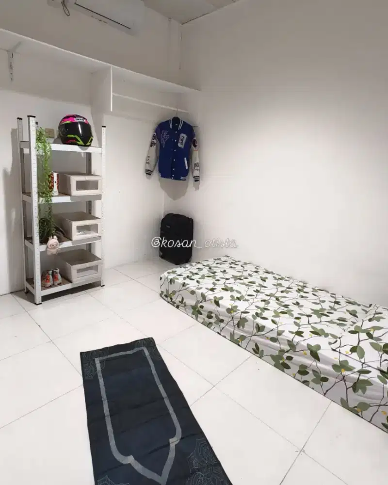 Kos Nyaman Murah Lokasi Strategis