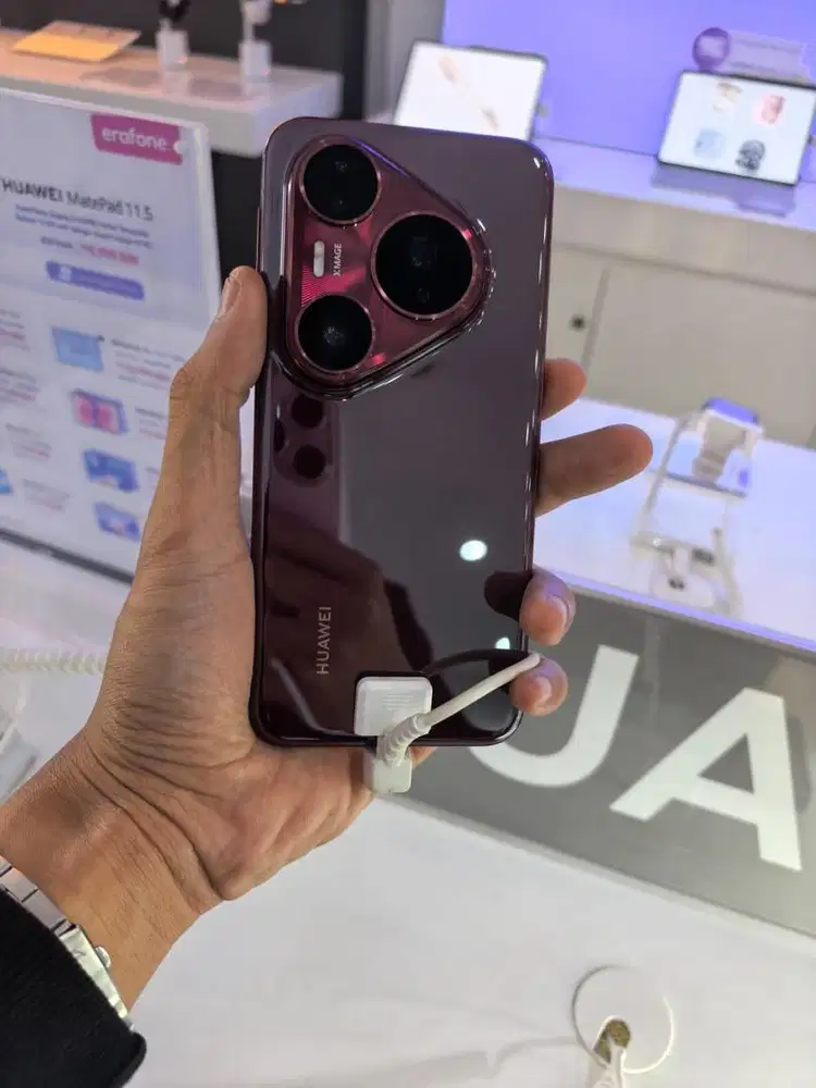 Huawei Pura 80 series