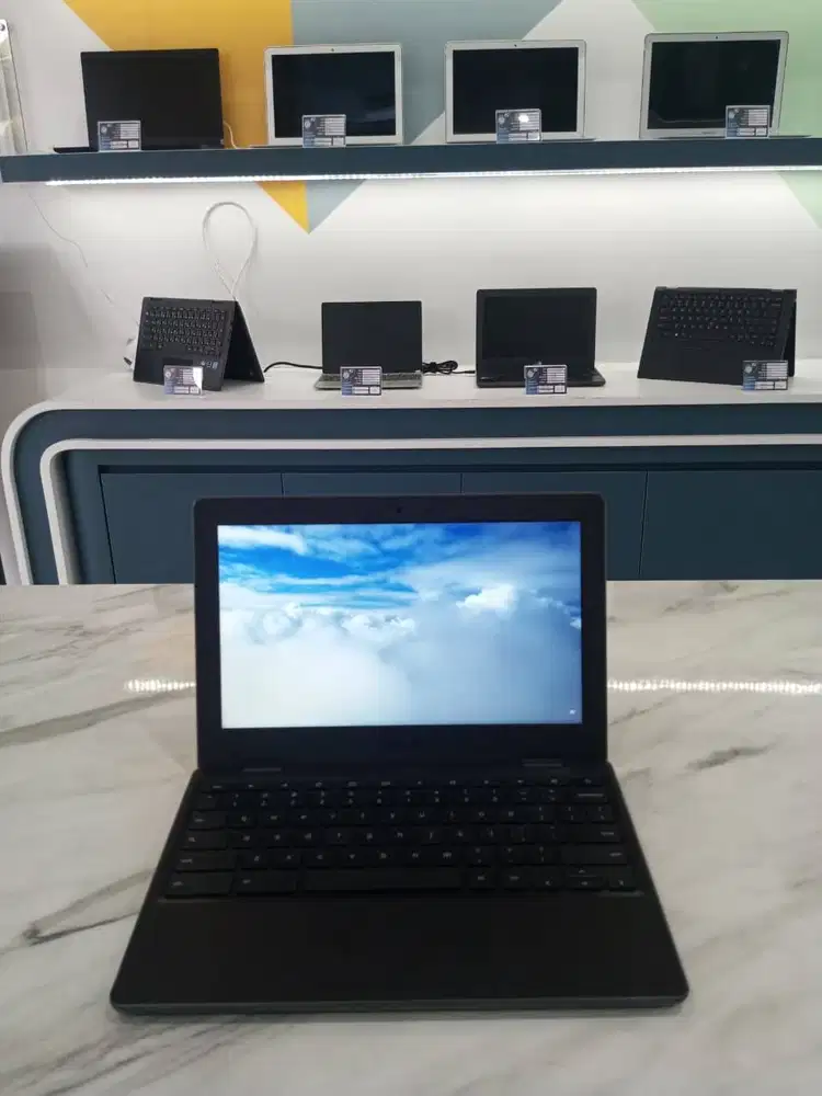 [AS03] Laptop Asus | Desain | 4GB |SSD | Garansi Cod