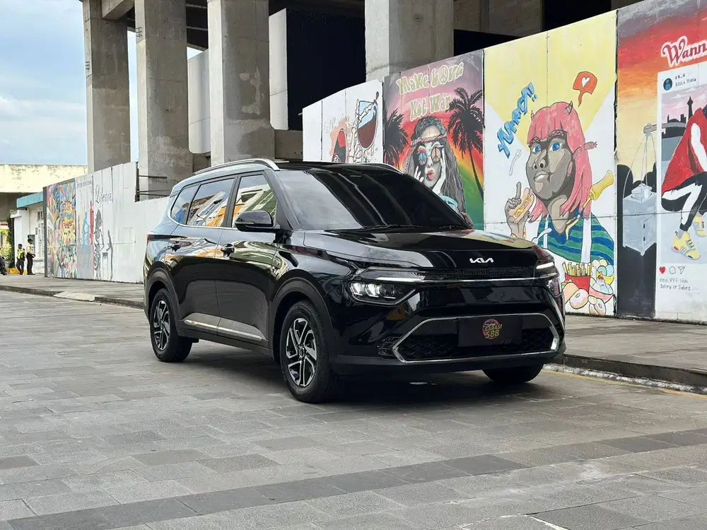 KM 11RB !!! KIA CARENS PREMIERE 1.5 AT