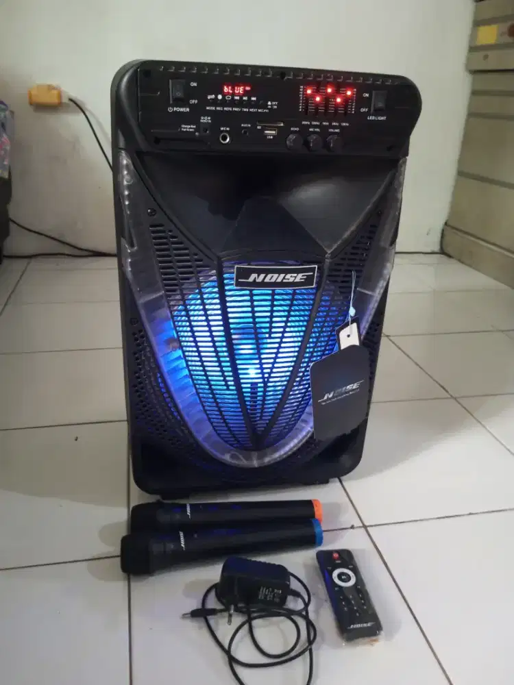 Sounsitem speaker bluetut