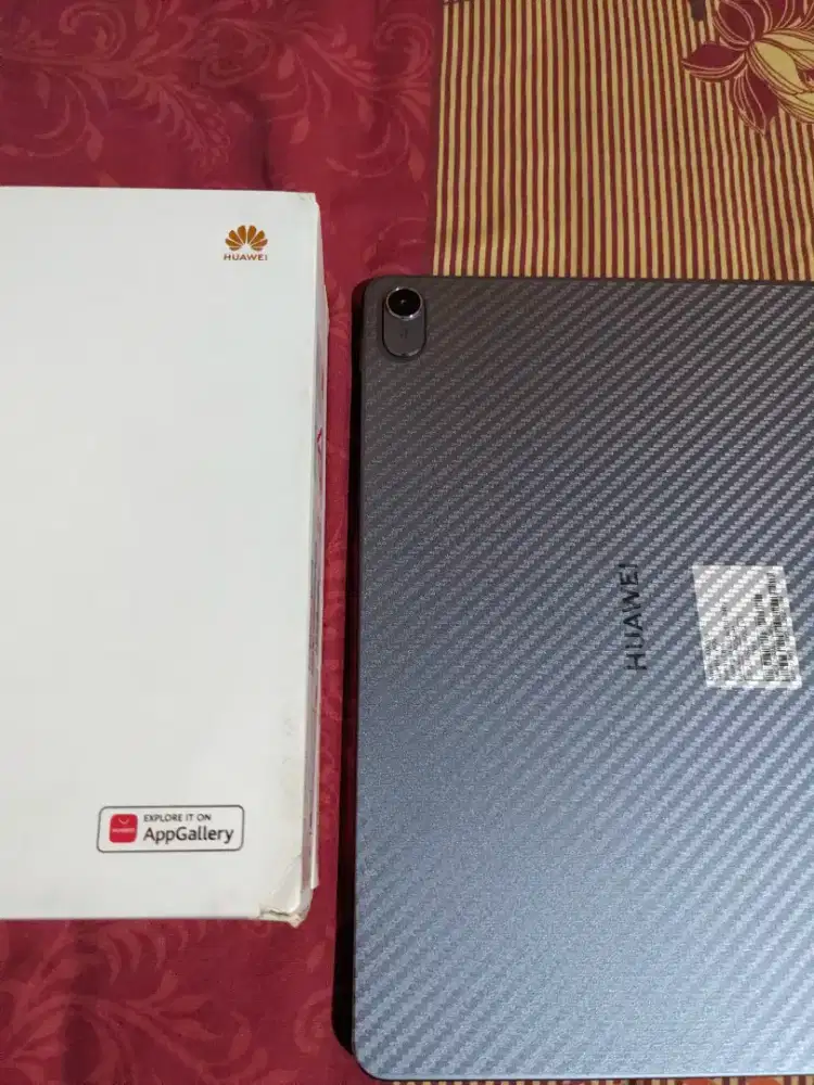 Huwaei Matepad 11.5 Papermate Edition 8/256