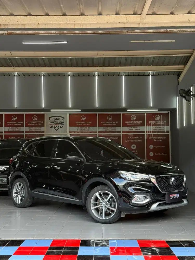 [KM34RB] MG HS IGNITE NIK 2020