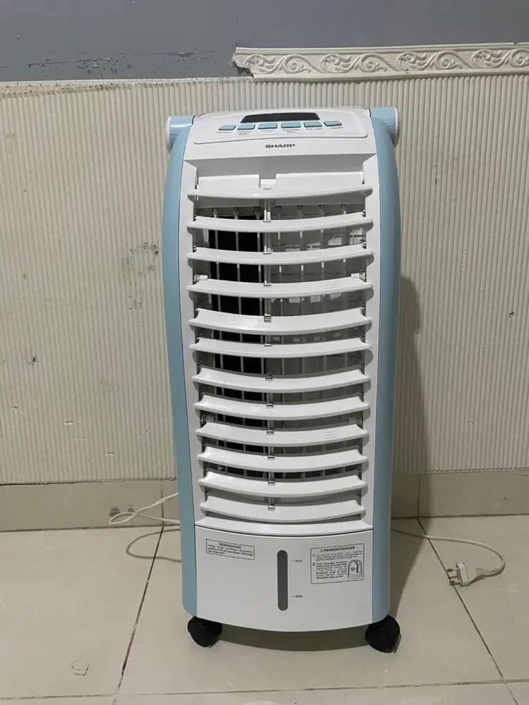 Cooler bekas murah kondisi bagus