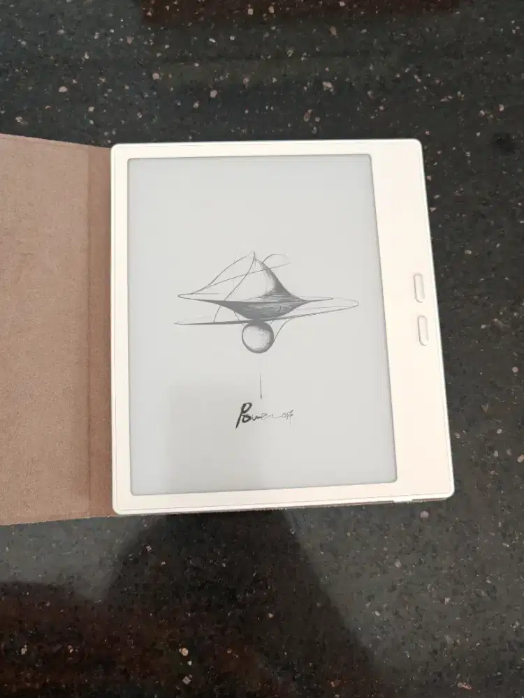 Onyx Boox Go 7 Monochrome