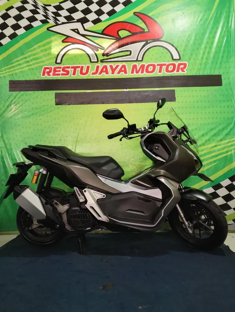 ADV 150cc th 2021 kredit DP 1jt#rjm