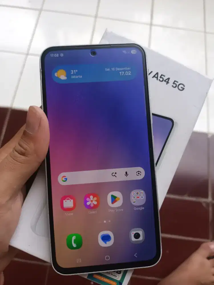 Samsung A54 5G 8/128GB