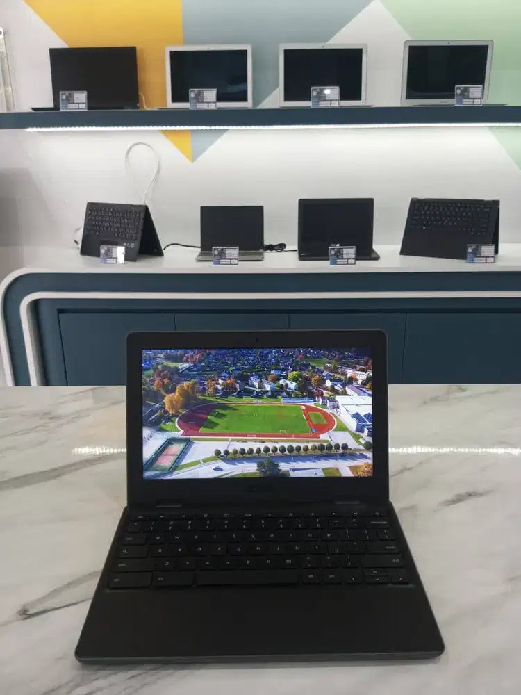 [AS03] Laptop Asus |Gaming | 4GB |SSD | Cocok Untuk Pelajar