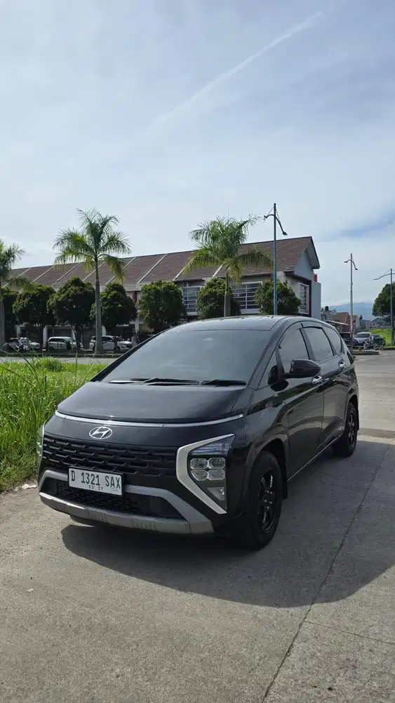 Hyundai Stargazer Prime at 2022