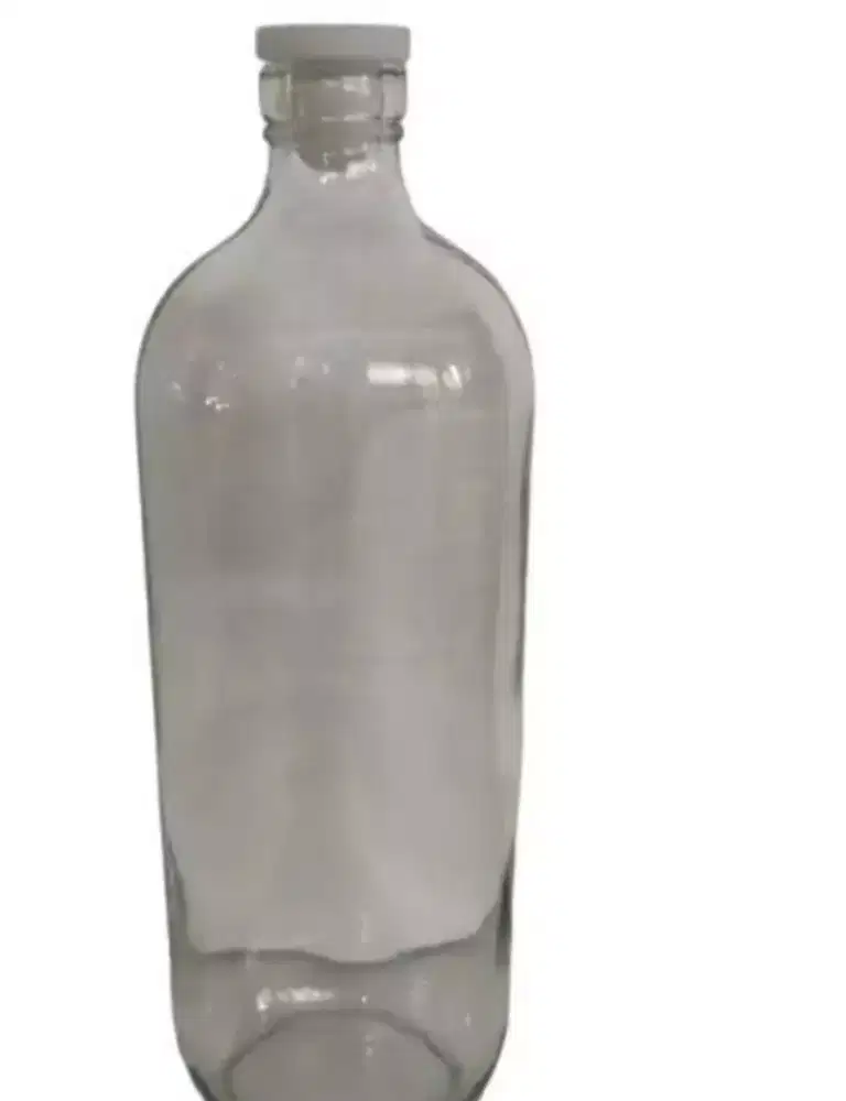 43 BOTOL BENSIN 1 L BORONGAN