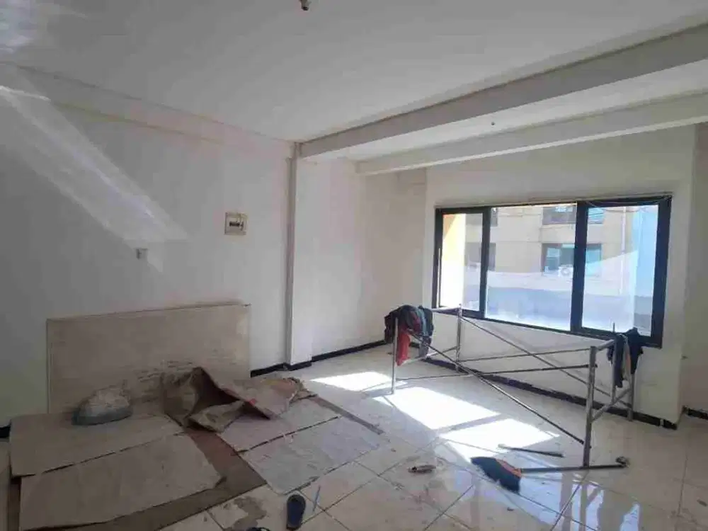 Dijual Murah Ruko Achmad Jais