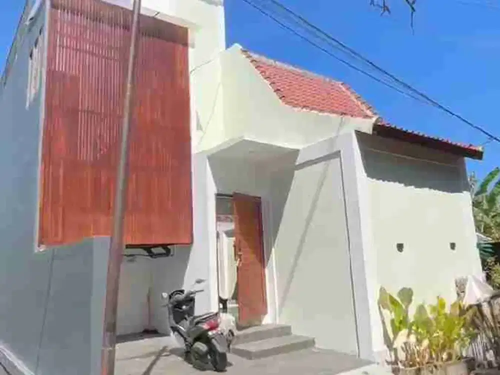 JUAL CEPAT VILLA BALI