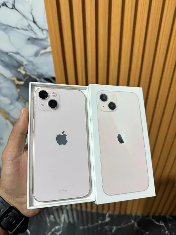 iphone 13 128gb pink