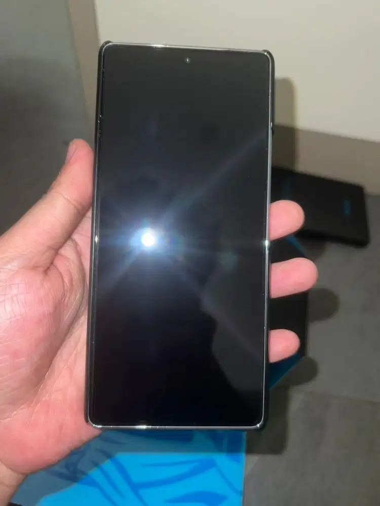 INFINIX GT 20 PRO 12/256 LIKE A NEW