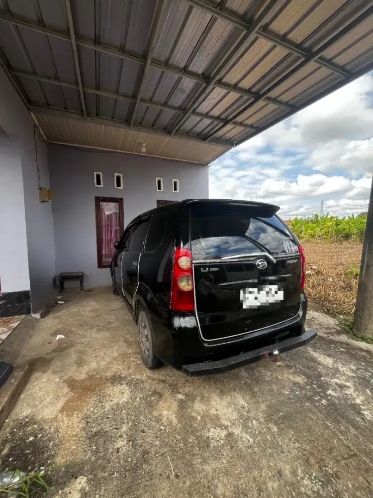 DI JUAL CEPAT MOBIL XENIA TAHUN 2010