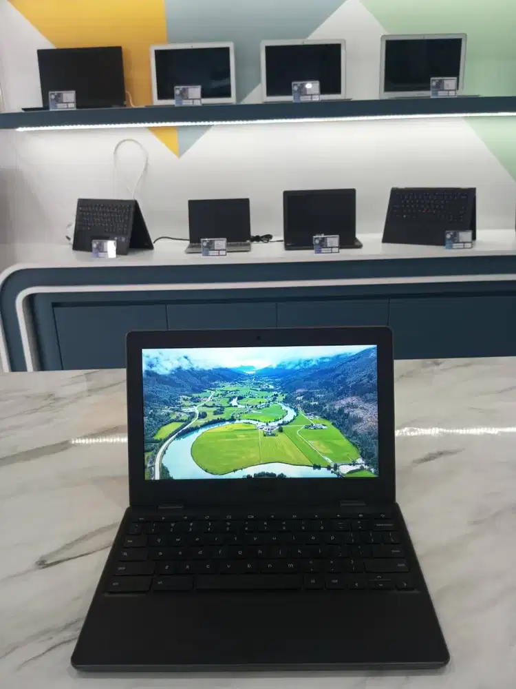 [AS03]Laptop Asus | gaming | 4GB |SSD| Cocok Untuk mahasiswa