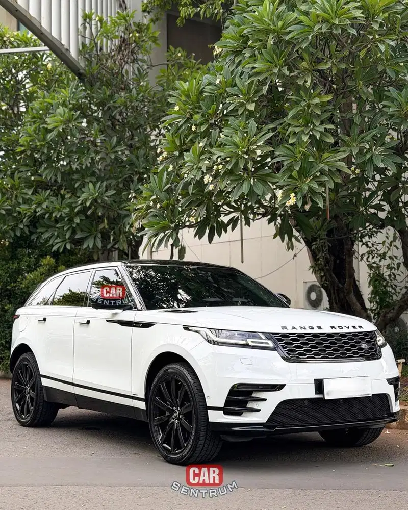 RANGE ROVER VELAR R DYNAMIC P300 2018