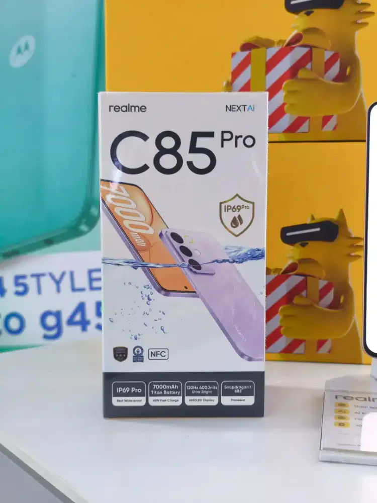 REALME C85 PRO TERMURAH