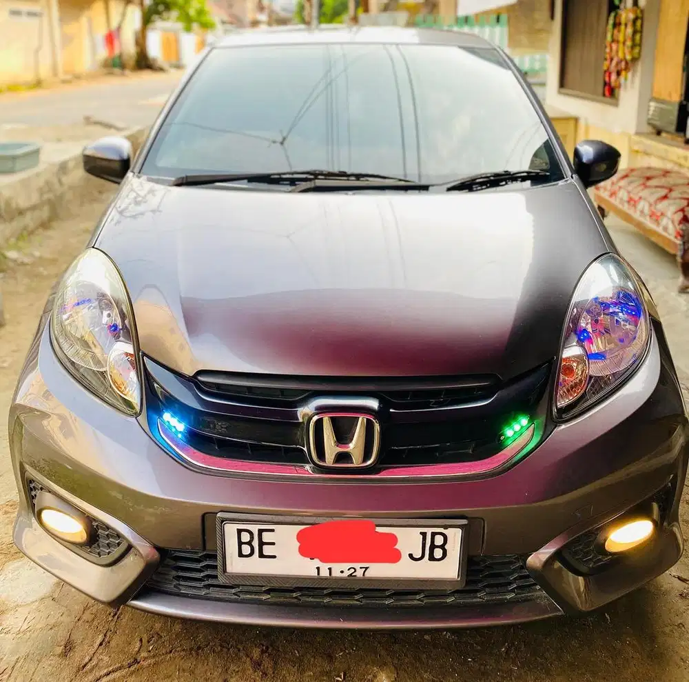 Brio E Satya - 1.2 E MT Manual