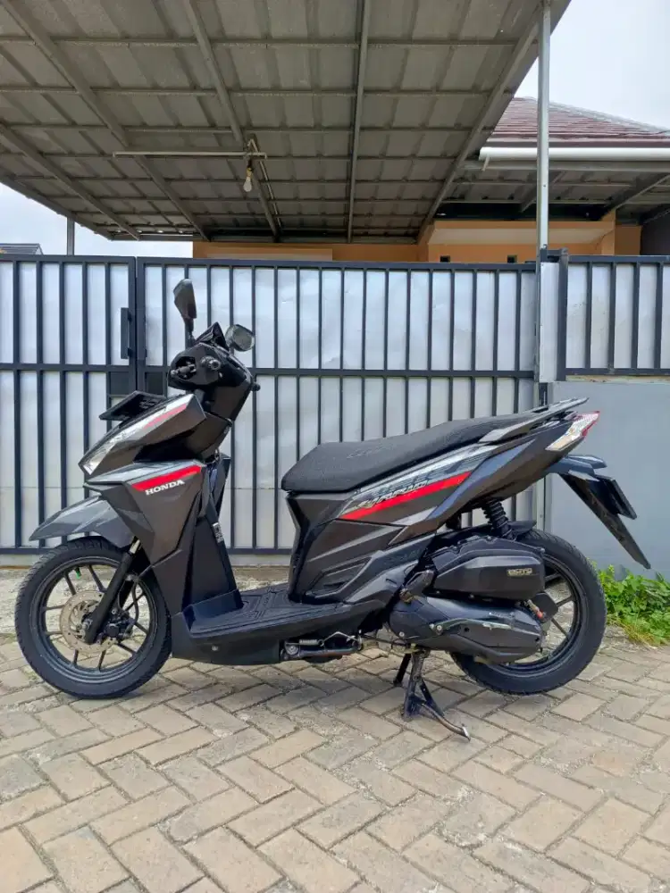 Honda Vario LED OLD