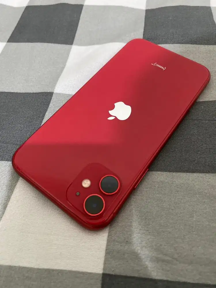 iphone 11 64GB inter