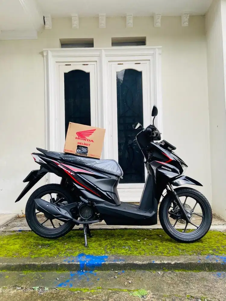 Beat New 2024 (Brand NEW)