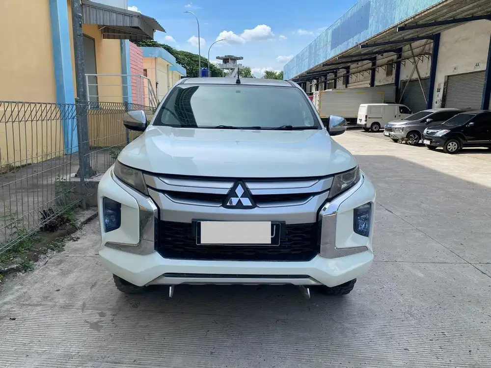 Cash!! Triton GLS 2020