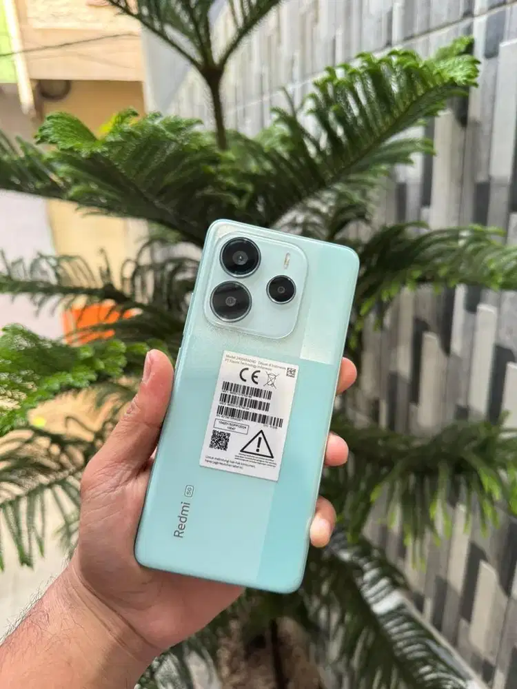 redmi note 14 5g 12/512GB