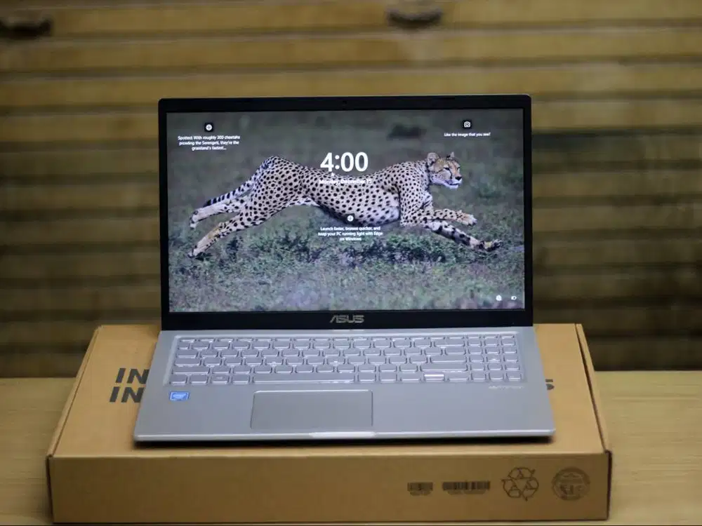 Asus Vivobook A516MA FULLSET