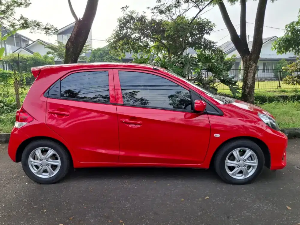 PROMO KREDIT DP MINIMAL