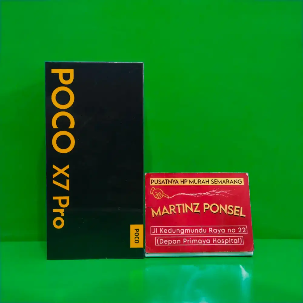 Poco x7 pro 5G 12/512