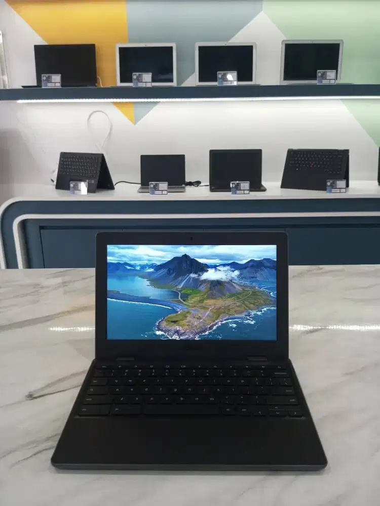 [AS03] Laptop Asus |Gaming | 4GB |SSD | Cocok Untuk Pelajar