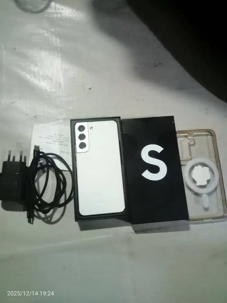 Samsung S22 Sein 8/256