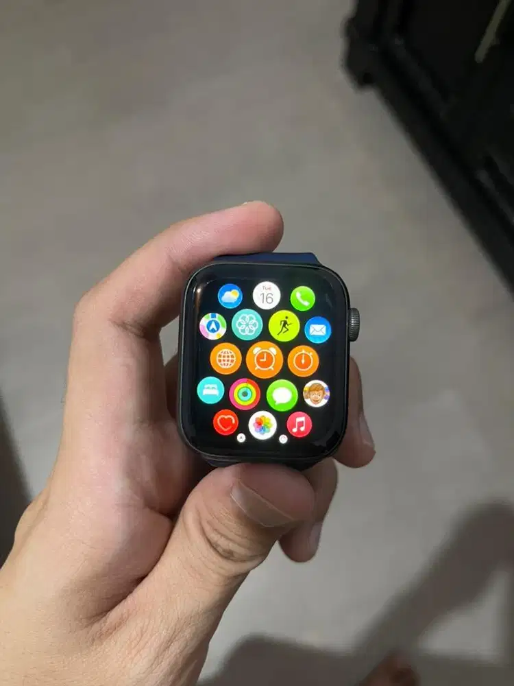 Apple watch 5 (44mm)