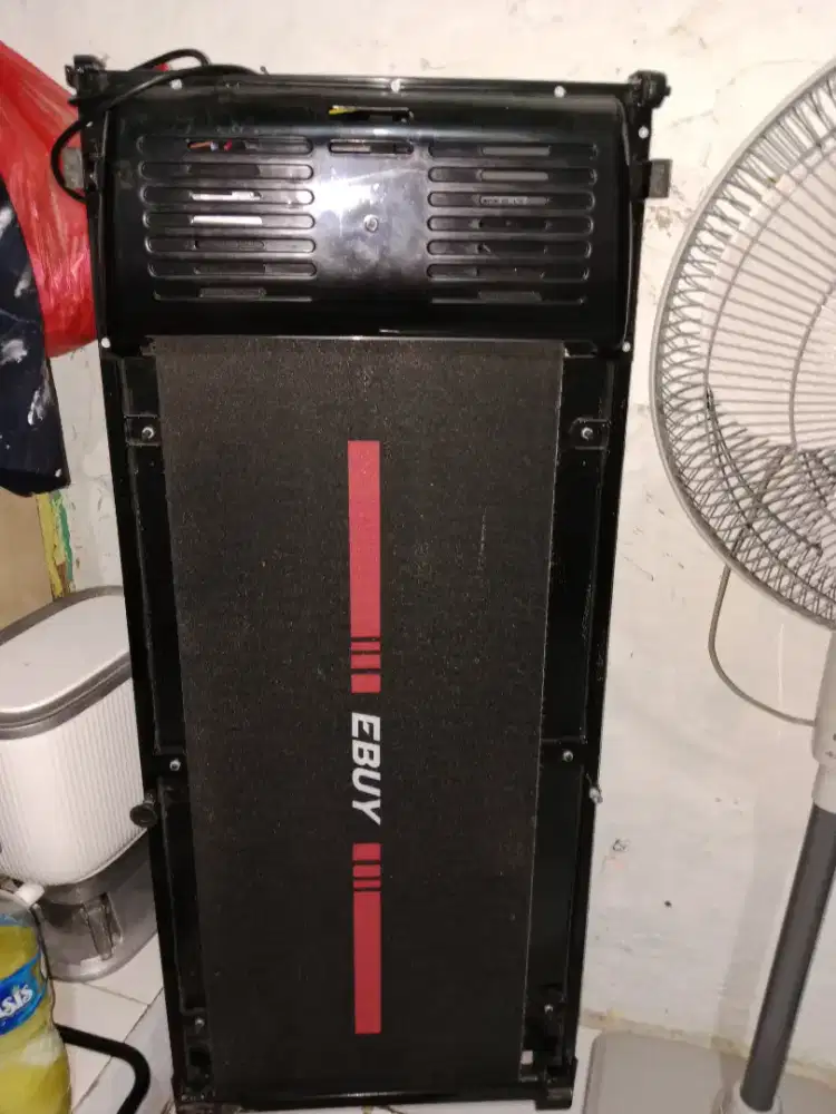 Treadmill ebuyy