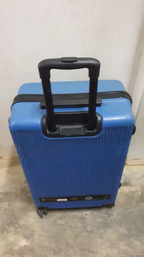 Koper 24inch Secondgood