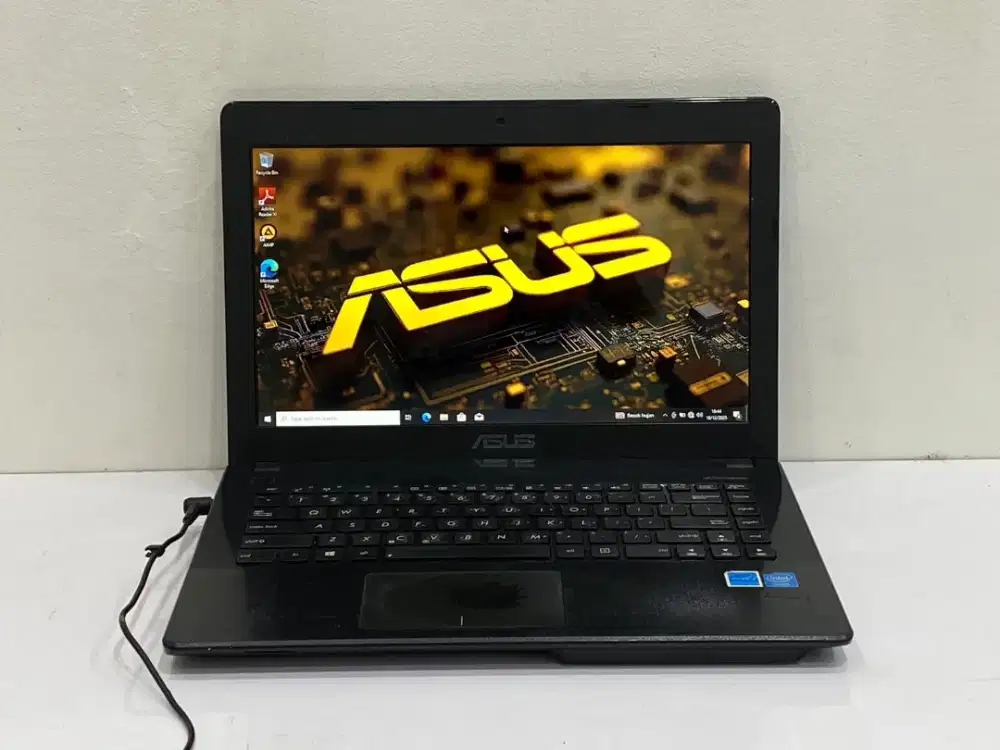 Laptop Asus X451CA