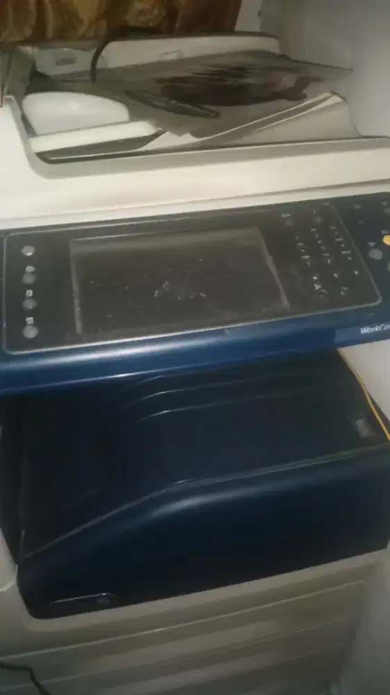 Printer a3+ full colour