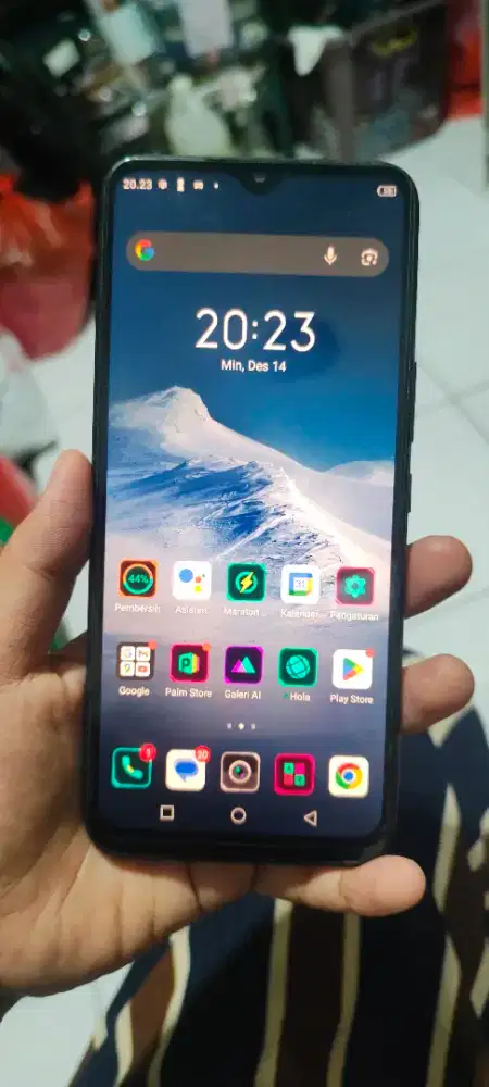 Infinix hot 10s ram 6/128