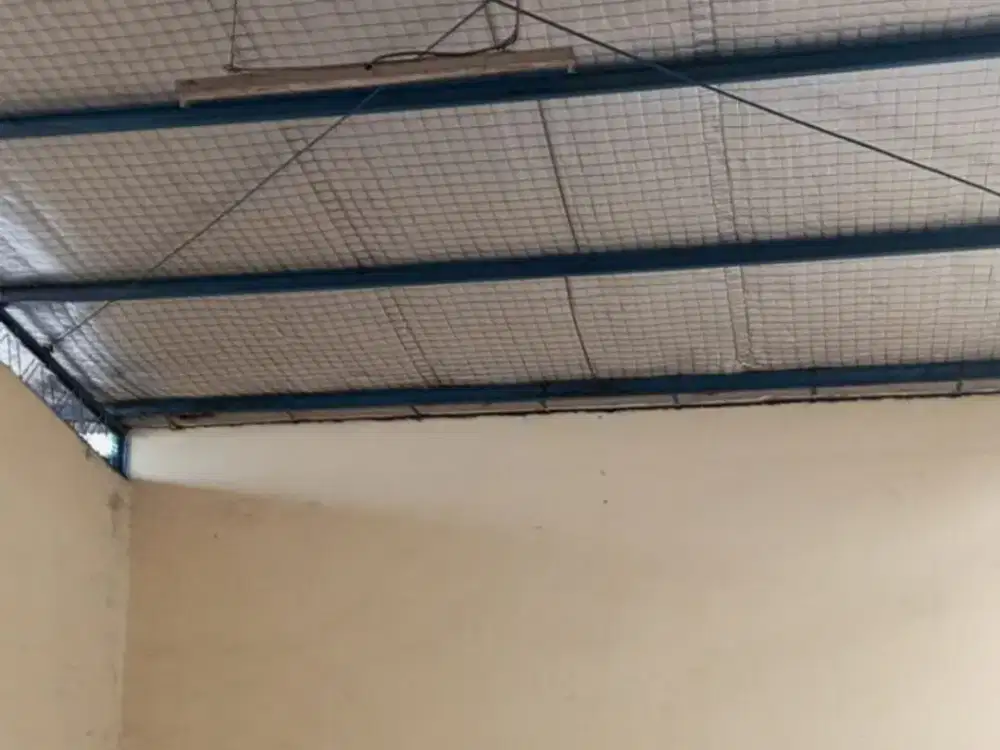 Disewakan Gudang dalam Komplek Pergudangan Prima Daan Mogot Jakarta Barat