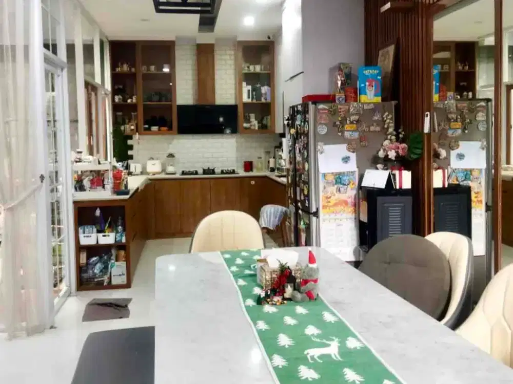 Jual Rumah Minimalis Siap Huni 8x18m2 di Pelangi