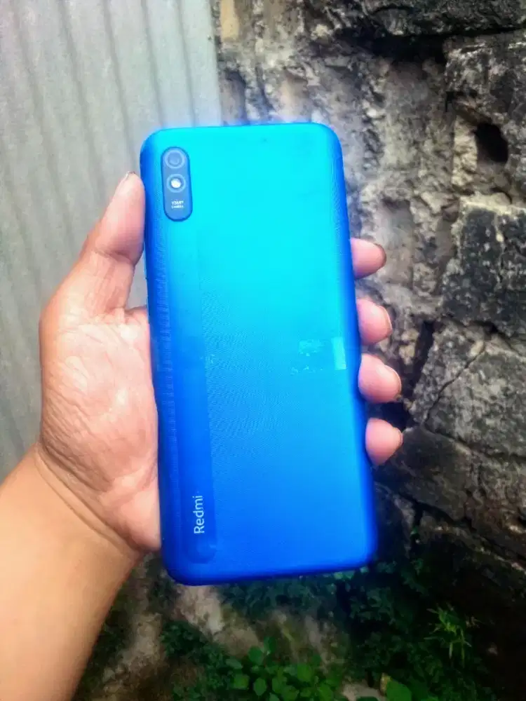 Redmi 9a ram 3/32 jual murah
