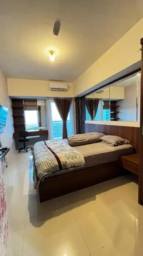 Disewakan Apartement Orchard Tanglin tembus Supermall