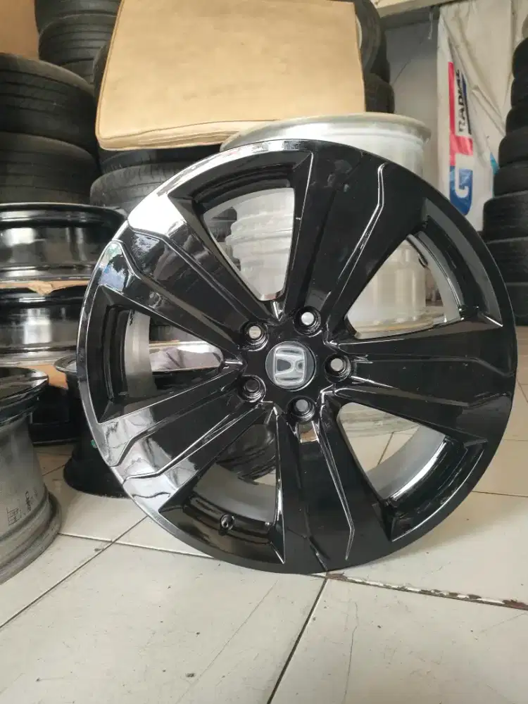 Jual velg CRV turbo