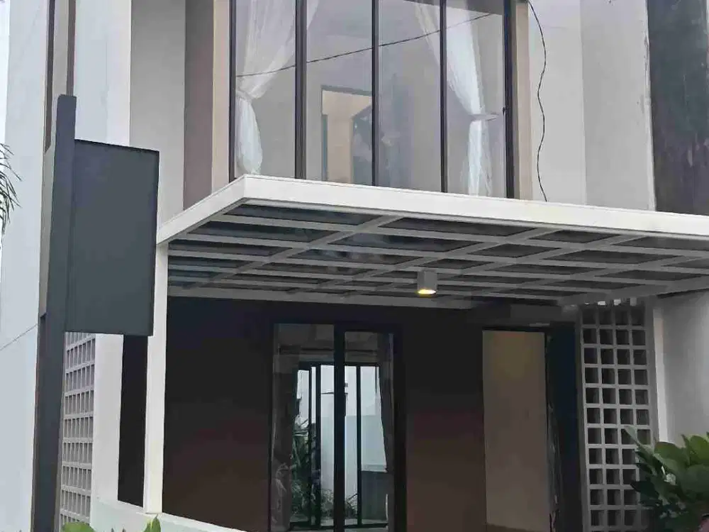 DI JUAL RUMAH DI JAVA RESIDENCE 5 GEDANGAN