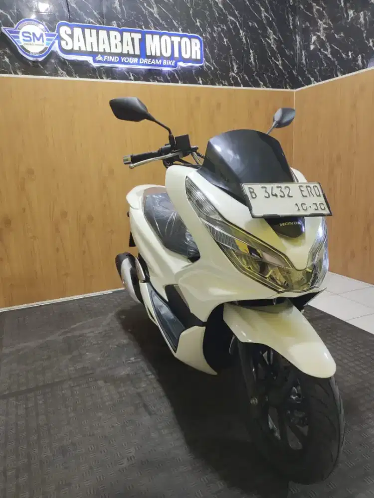 HONDA PCX 150 CBS TH 2020 CASH-CREDIT