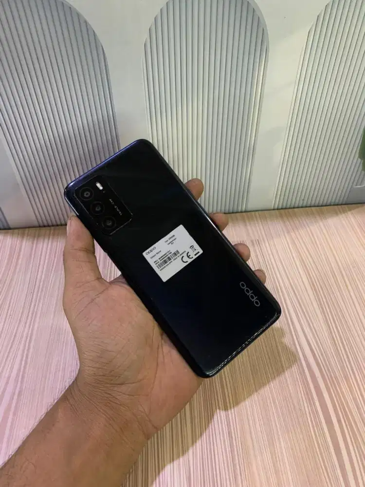 oppo A16 3/32 Unit charger No minus